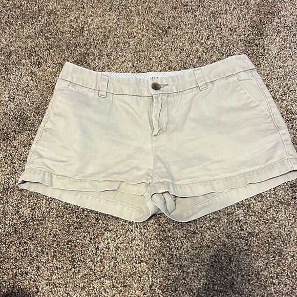 Merona Shorts - Picture 1 of 6